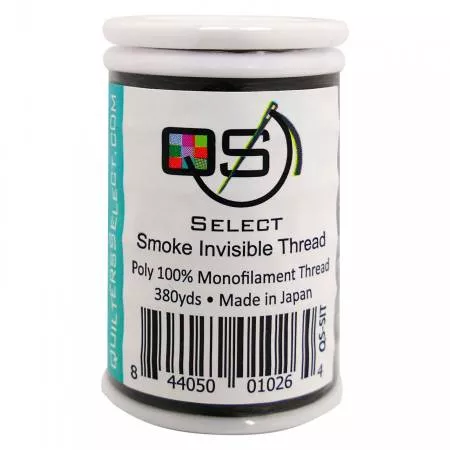 Select Smoke Invisible Thread