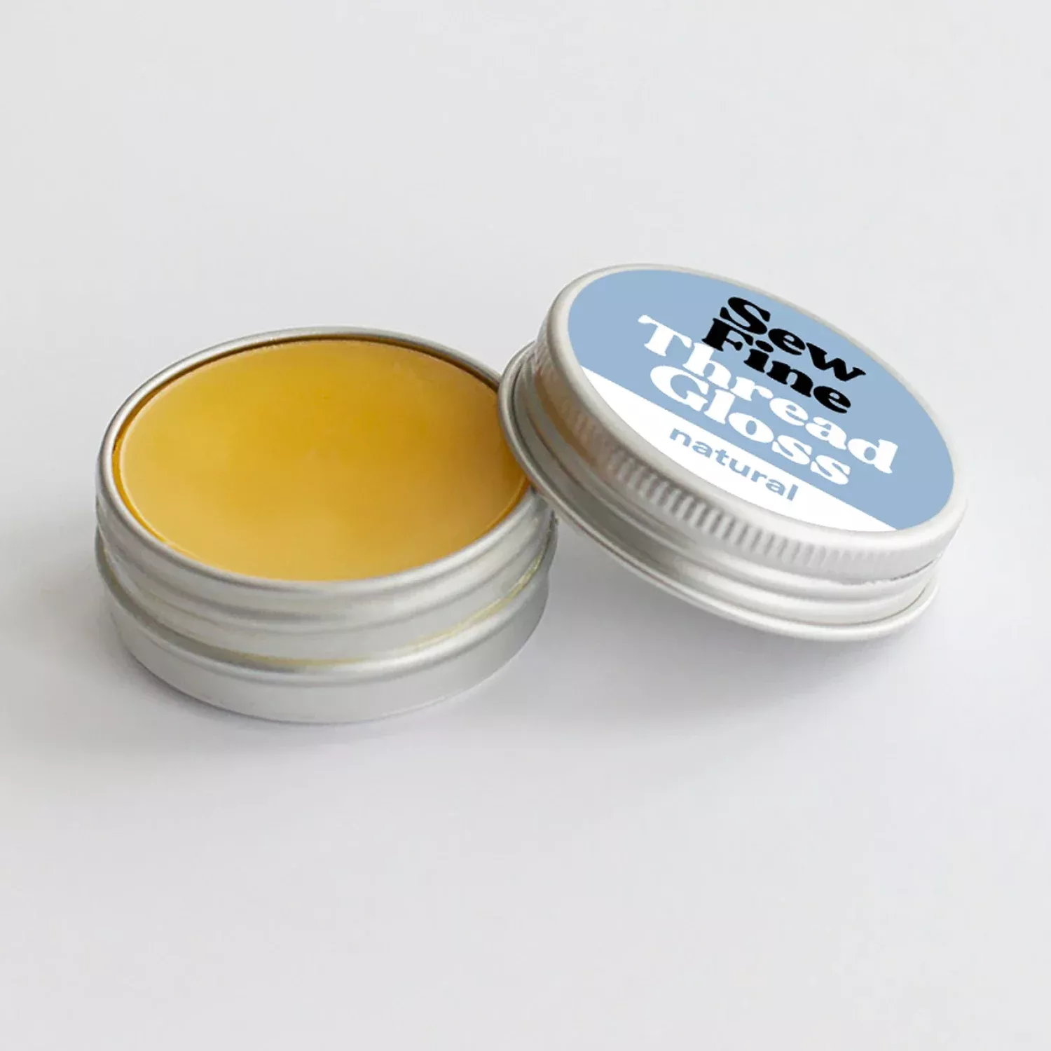 Sew Fine Thread Gloss 15ml