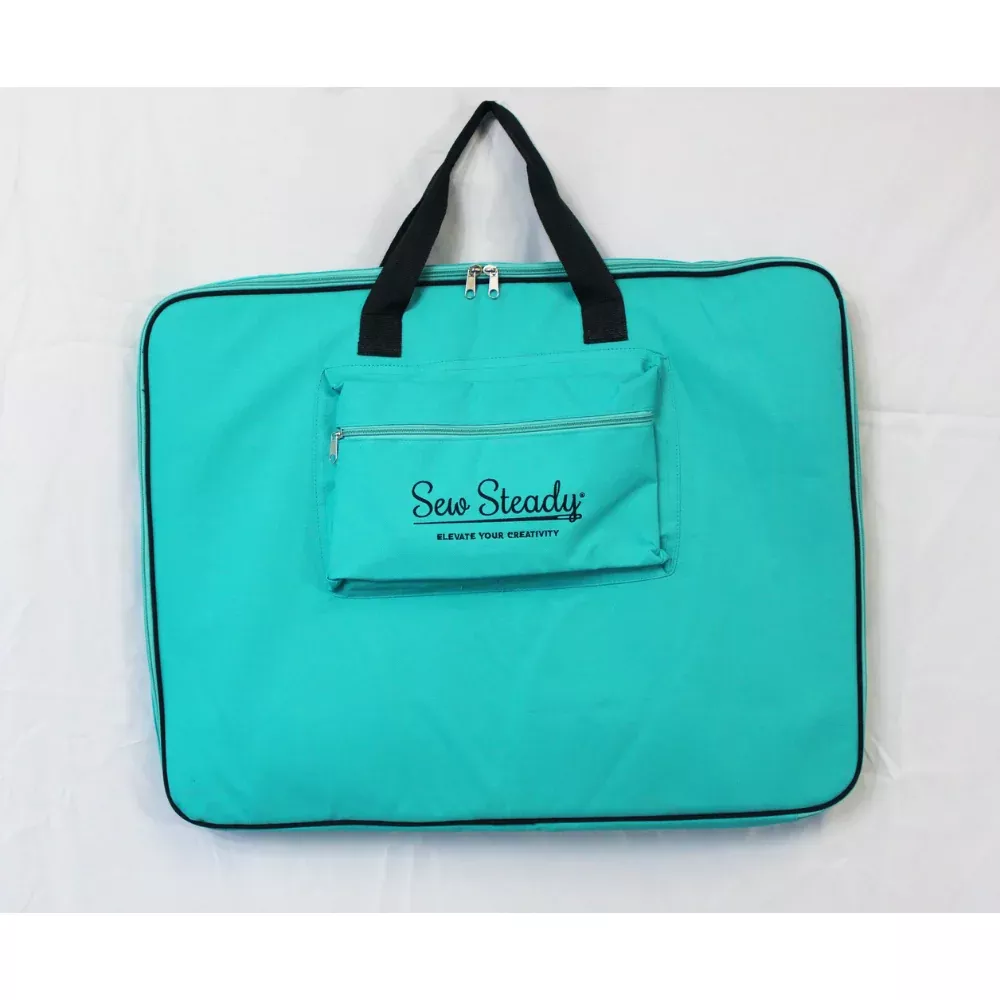 Sew Steady | Elevate Travel and Storage Bag