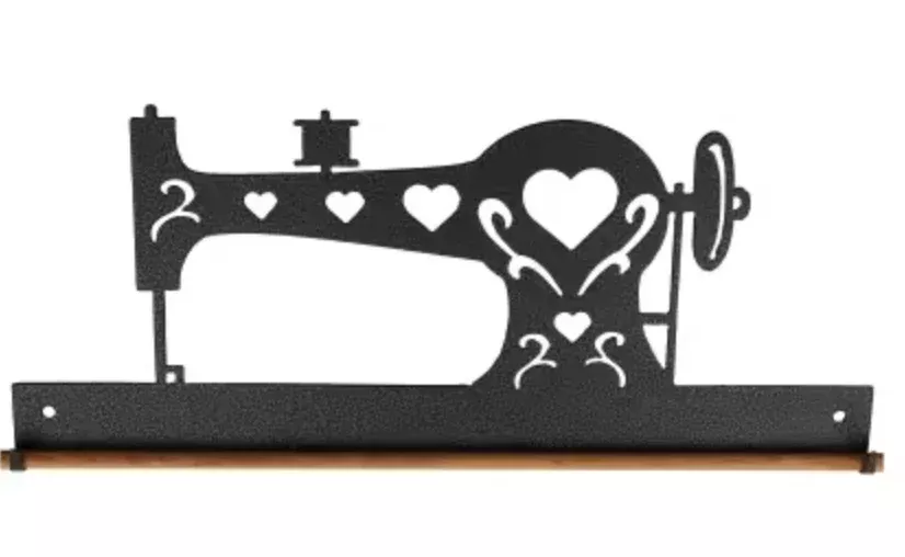 Sewing Machine Holder