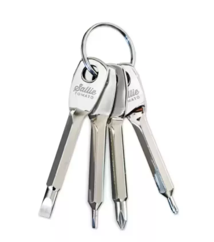 Sewist's Screwdriver Set
