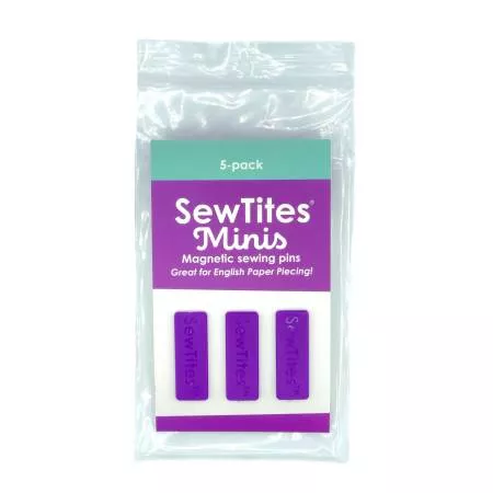 SewTites Magnetic Pin Minis 5pk