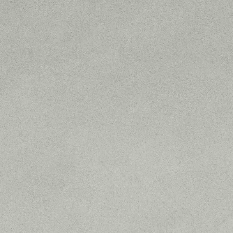 Shannon Cuddle C390 90″ Wide Solid Fabric — Silver – Remnant 30" × 90"