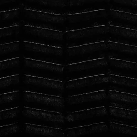 Shannon Fabric 60" WideLuxe Cuddle Oxford Black 840048723161 .