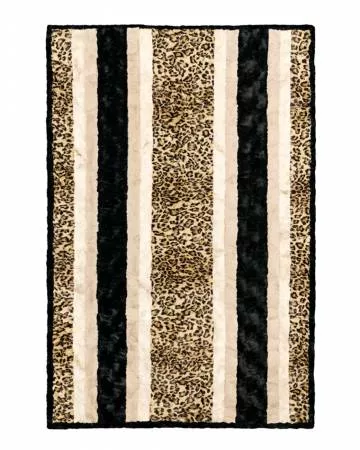 Shannon Fabrics Fabulous 5 Cuddle Kit Wild At Heart 840048741837 ^