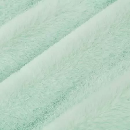 Shannon Fabrics Luxe Cuddle Seal Ice 60 inch wide LCSEALICE .