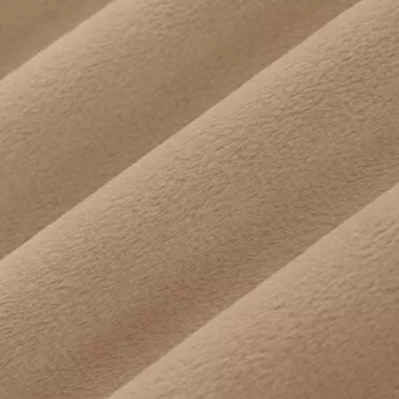 Shannon Fabrics Simply Taupe 60" Cuddle Solid C3-Taupe .