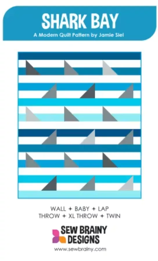 Shark Bay Pattern