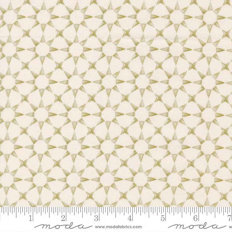 Silent Night Mosaic Stars Lamb