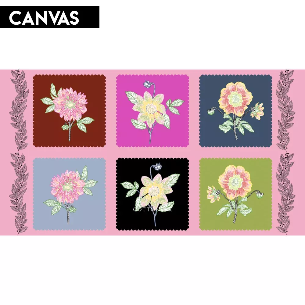 Silhouette - Panel Multi | CLAMT101-20C