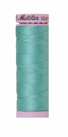 Silk-Finish 50wt Solid Cotton Thread 164yd/150M Montain Lake