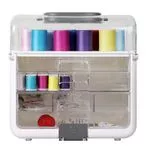 Singer - Sew-It-Goes Sewing Kit - 224PCS