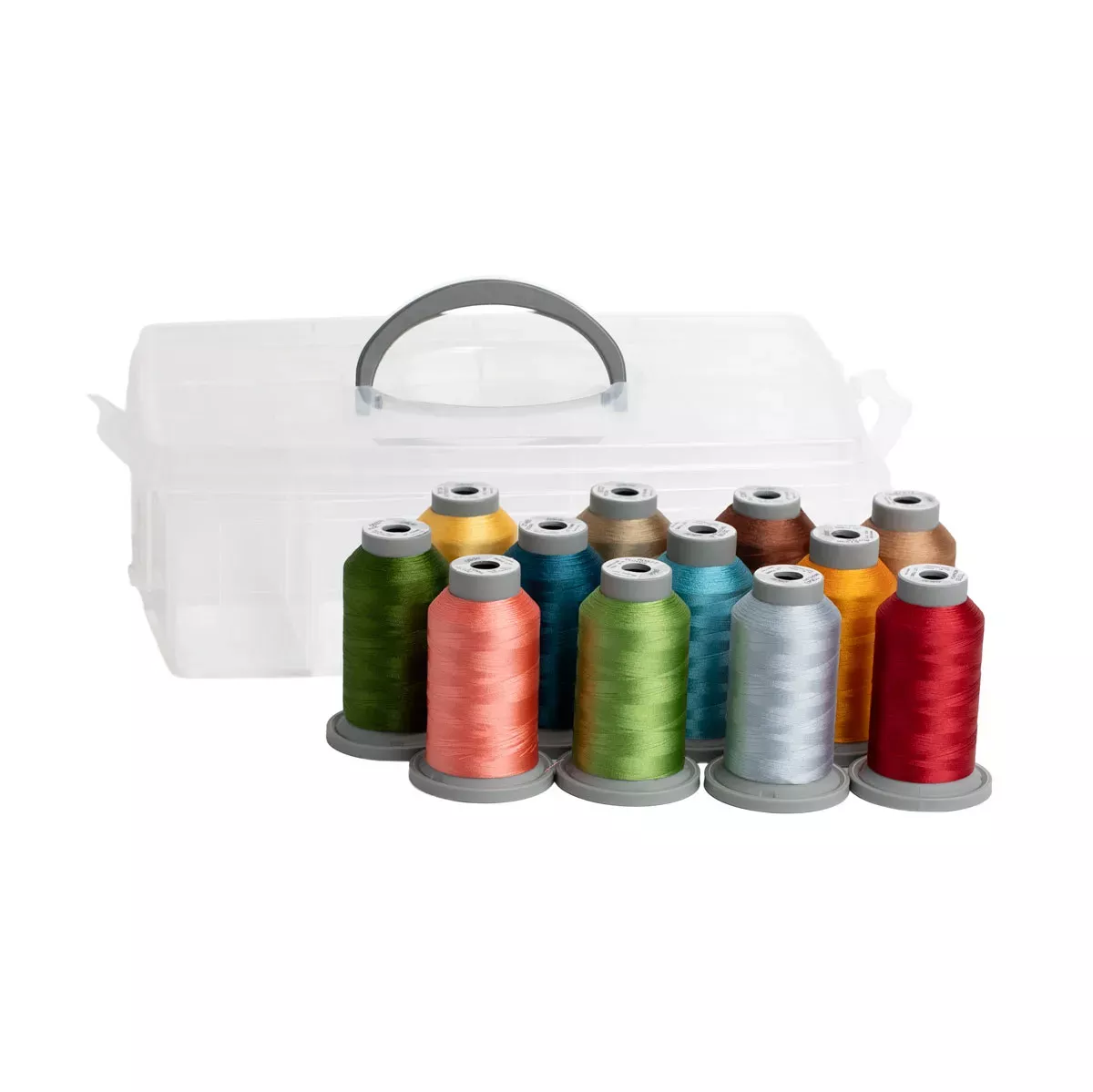 Sippin' on Sunshine Glide Thread Kit