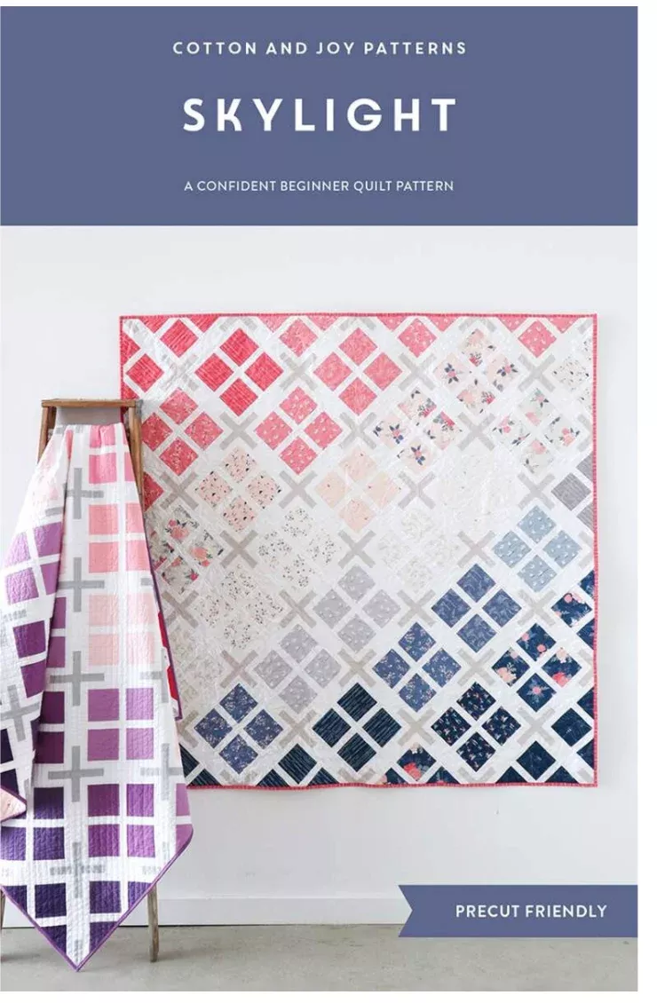 Skylight Pattern