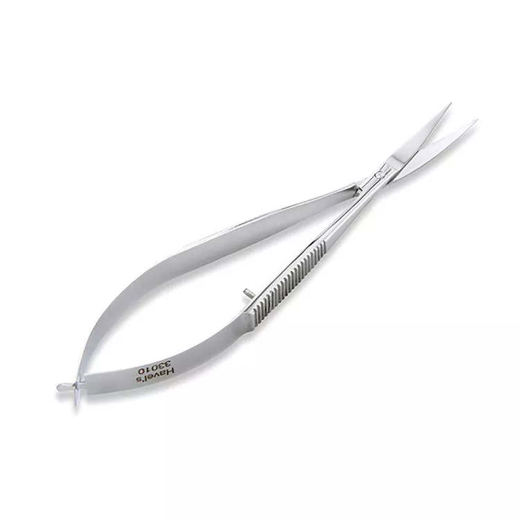 Snips : Pointed Tip Snip Eze 4.75 - #33010 - Havels#1