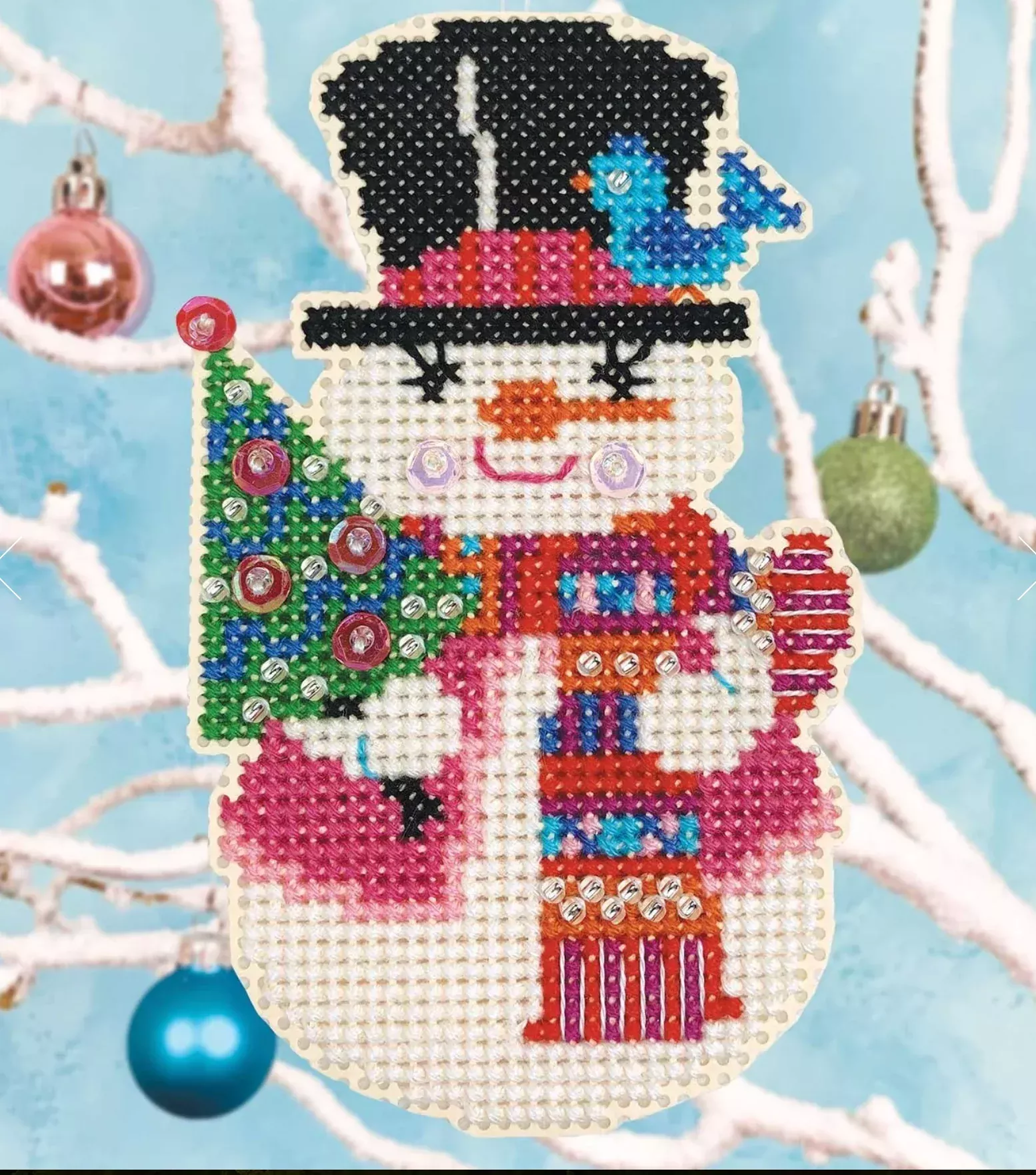 Snow Buddy Kit