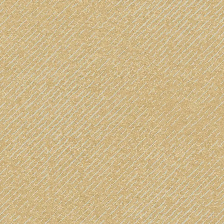 Snowy Days & Frosty Nights Woolen Texture Sepia – Remnant 70″ × 44″