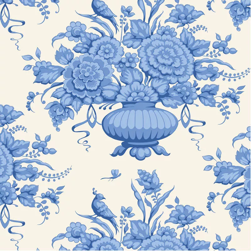 Something Blue : Afina Blue - #TIL100662 - Tilda