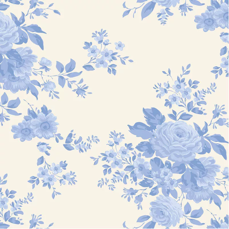 Something Blue : Carol Pale Blue - #TIL100664 - Tilda