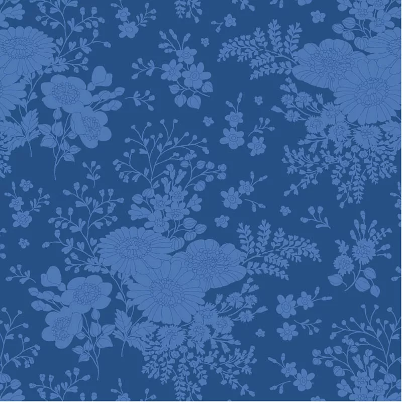 Something Blue : Isolde Night - #TIL100673 - Tilda