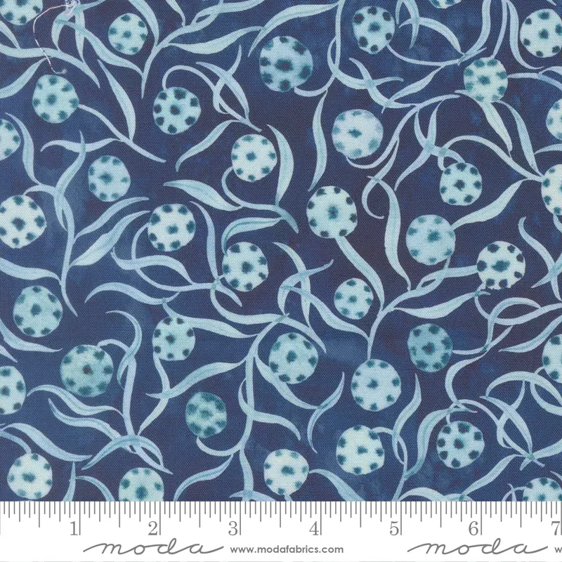 Soulstice - Lil Sprout Navy