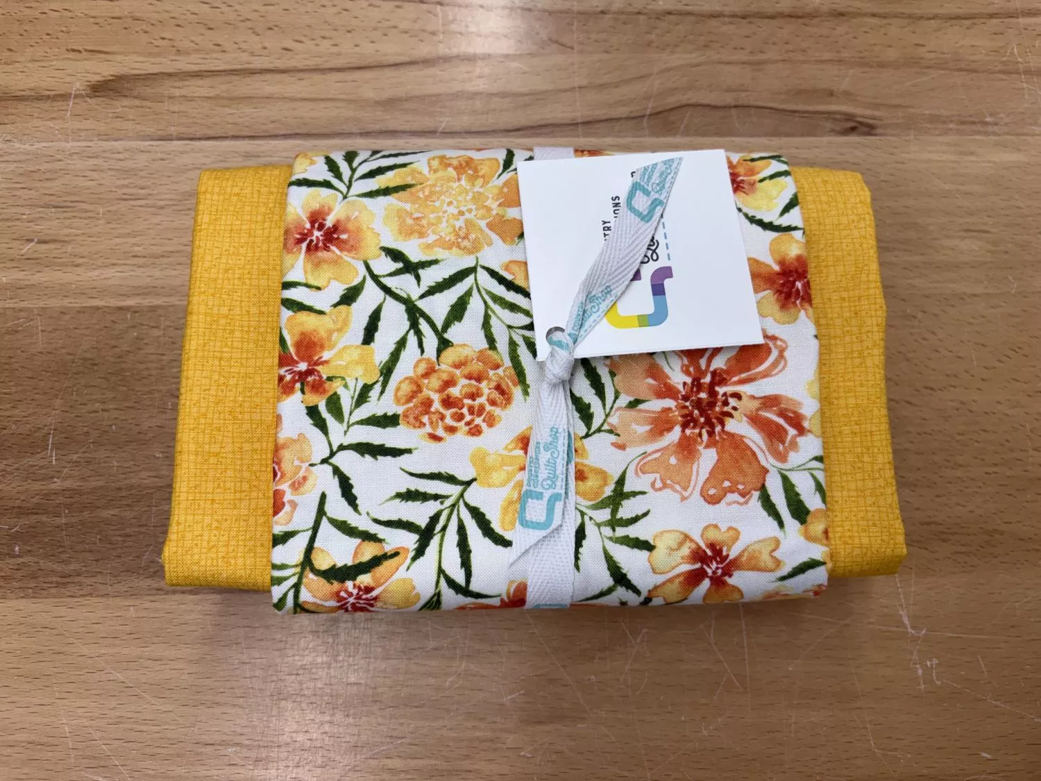 Soulstice Placemats KIT - Makes 4 Placemats 12" x 16"