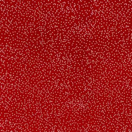Sparkle Cuddle Glitter Scarlet/Silver