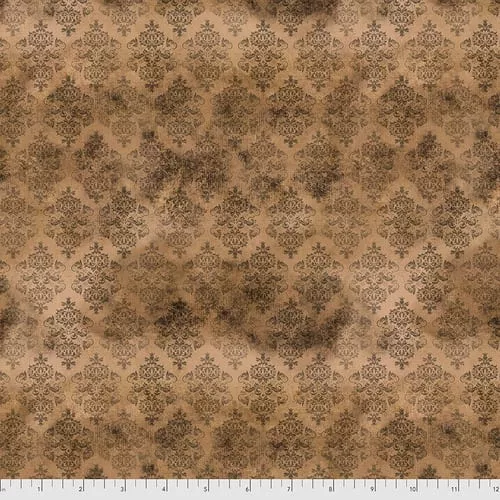 Spellbound Orange- Tim Holtz