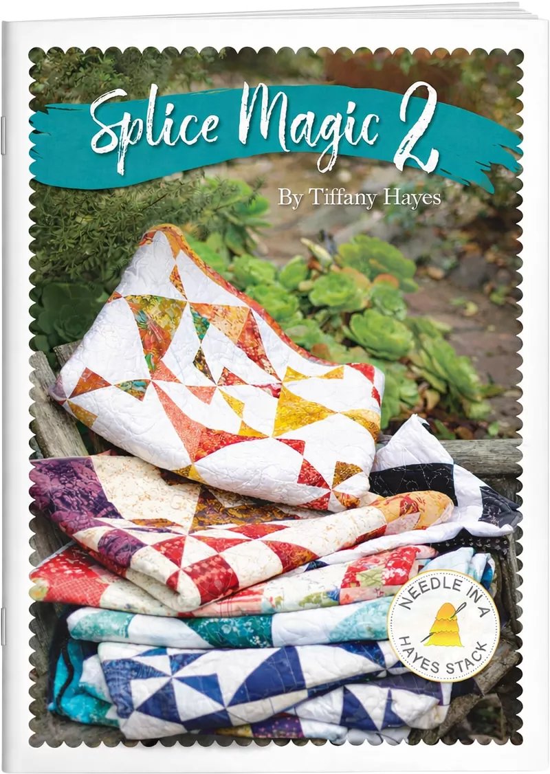 Splice Magic 2