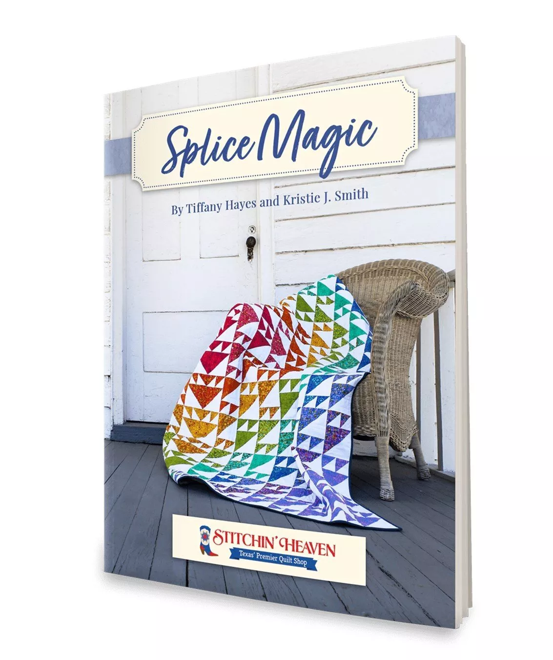 Splice Magic
