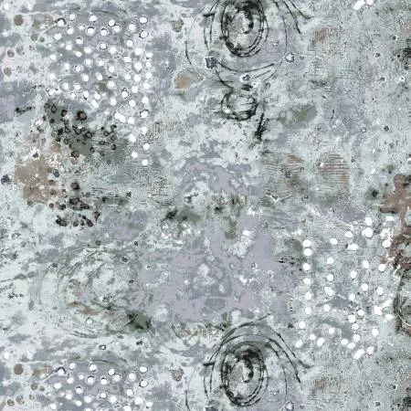Spotted Graffiti Snowball