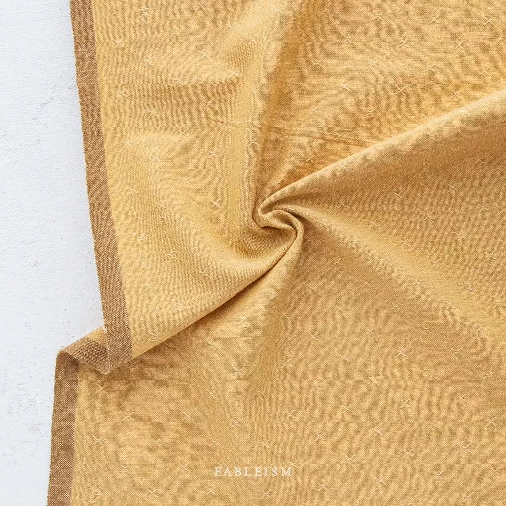 Sprout Woven Camomile Natural
