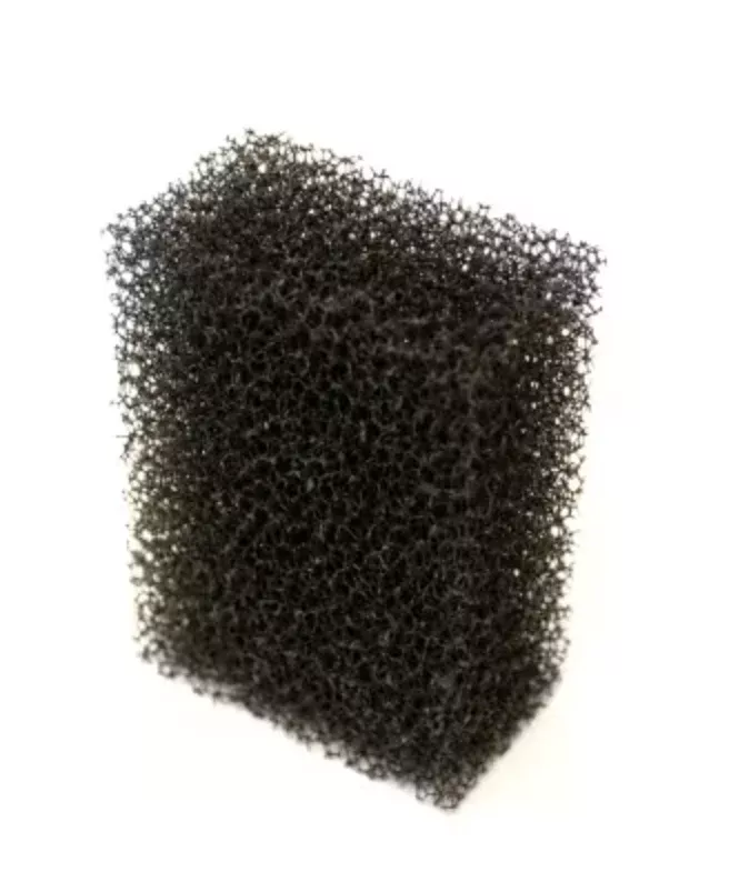 Spunge Quilt Sponge