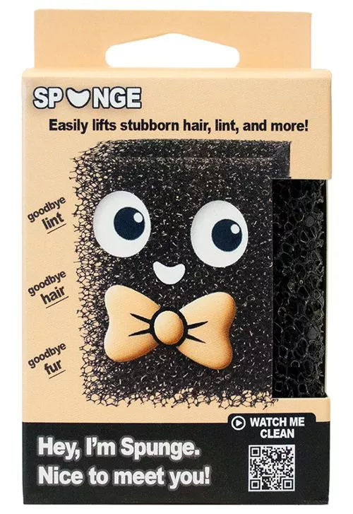 Spunge