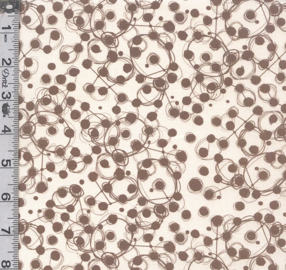 Stamped - Atomic Paper