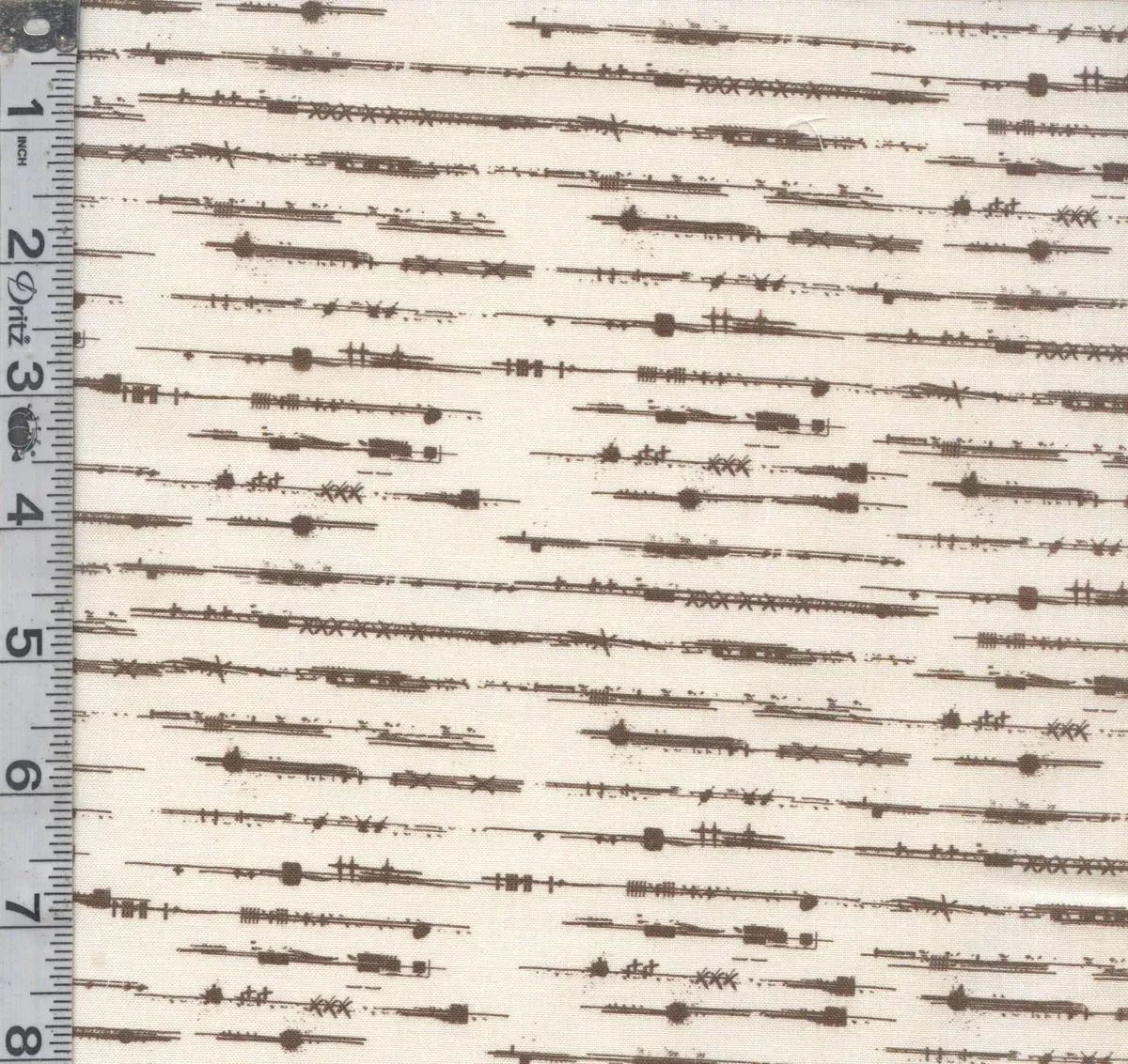 Stamped - Edit Paper