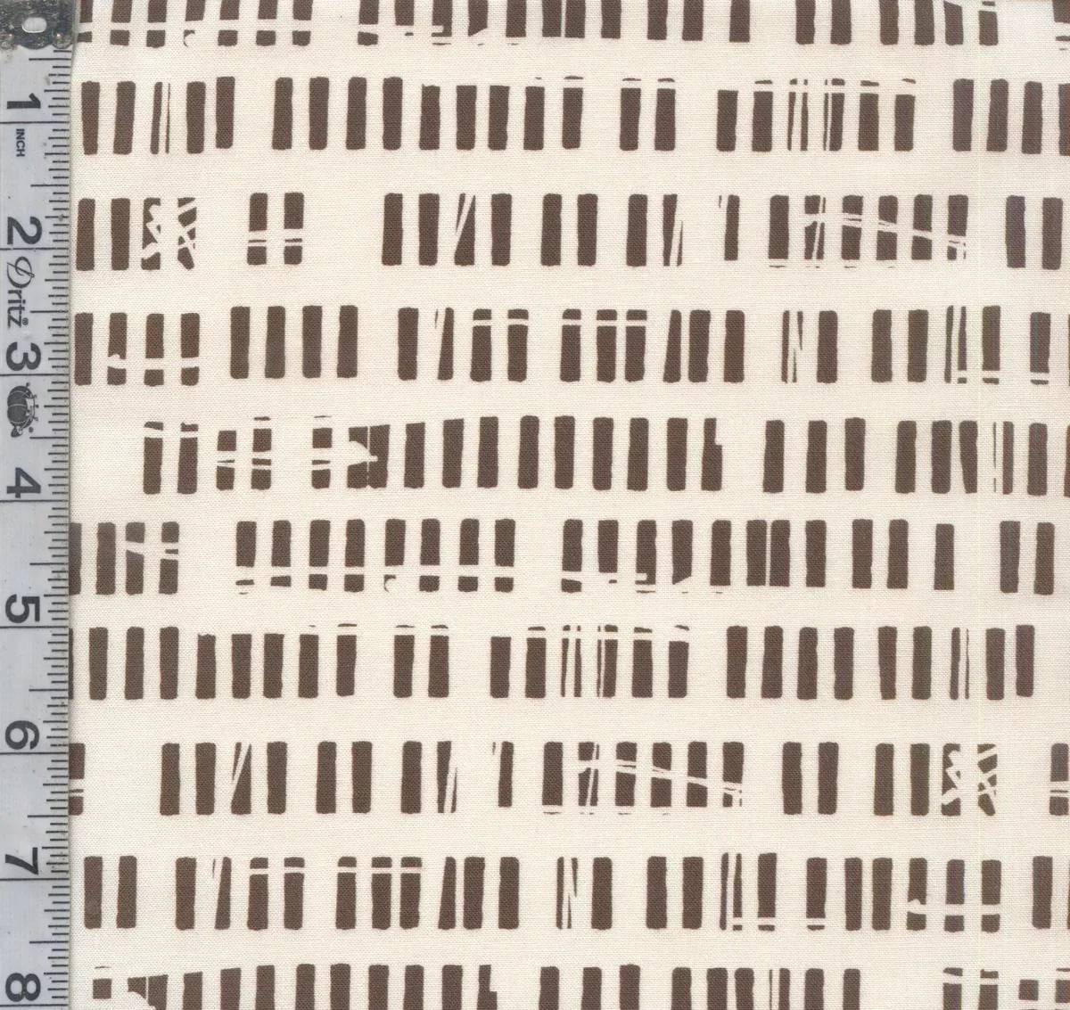 Stamped - Sidelined Paper