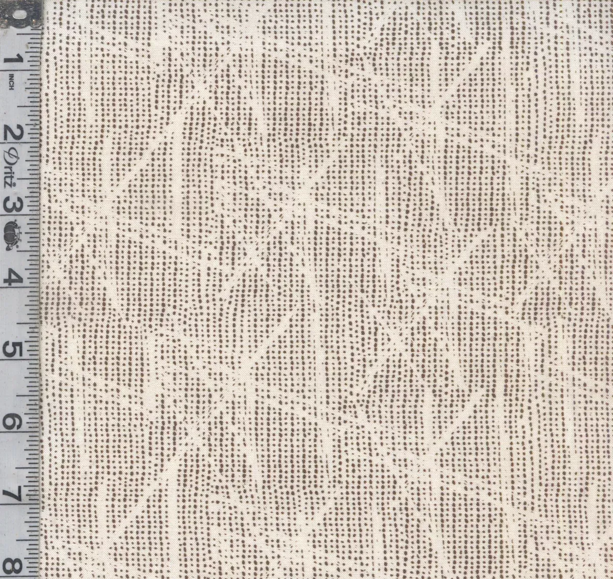 Stamped - Spotted Paper
