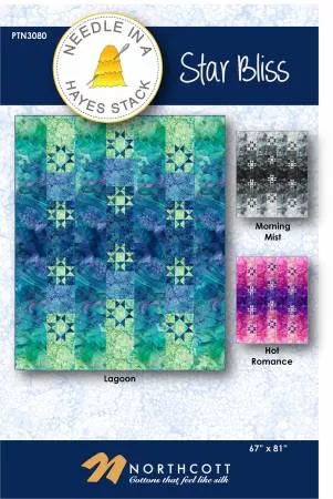 Star Bliss PTN3080