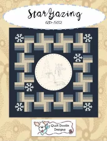 Star Gazing Pattern