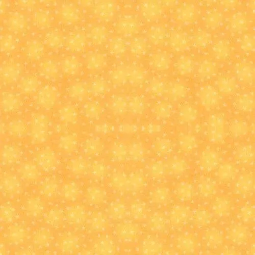 Starlet by Blank Quilting - Small Stars on Yellow 6383