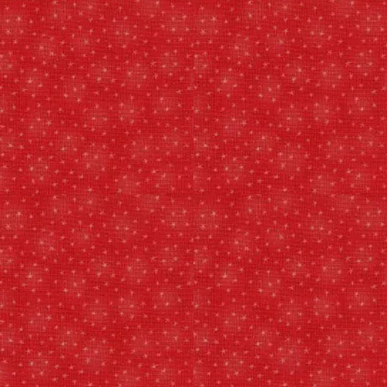 Starlet Red