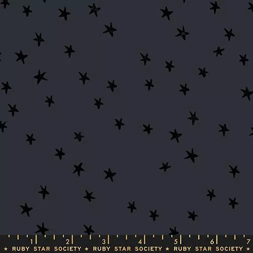 Starry : New Charcoal - #RS4109-91 - Alexia Abegg