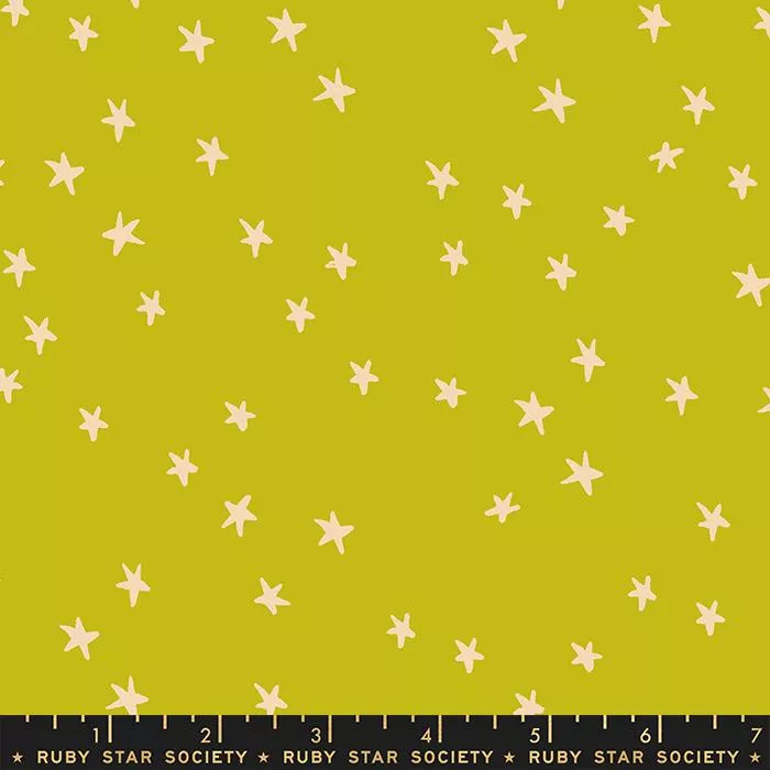 Starry : Pistachio - #RS4109-37 - Alexia Abegg