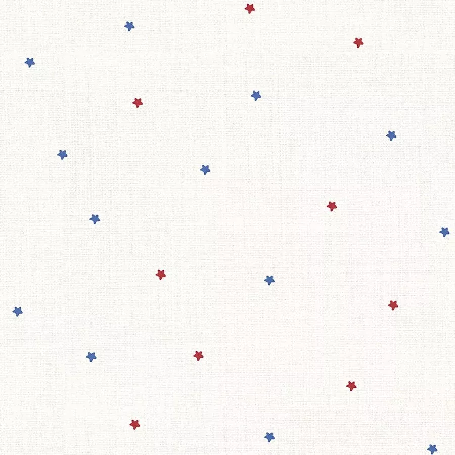 Stars & Stripes Teeny Tiny Stars Patriotic