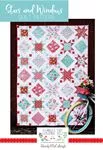 Stars and Windows Quilt