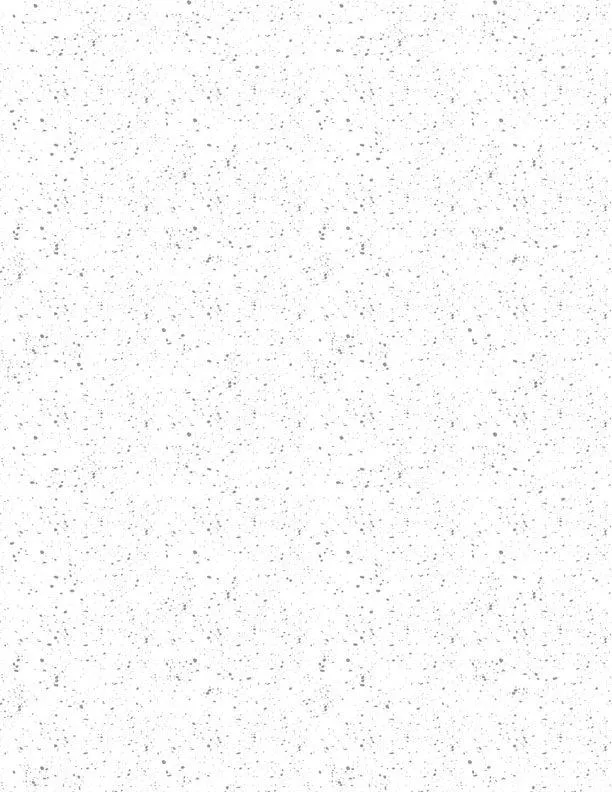 Stipple - Wilmington Prints - White 3017-27712-100