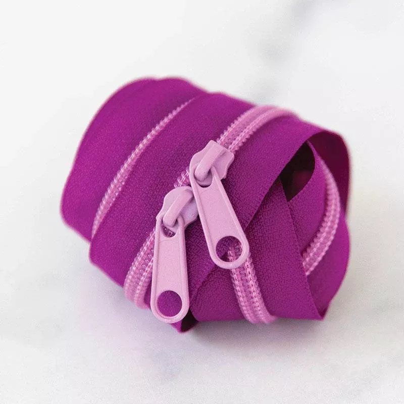 Stitch Supply - 30" Zipper | Grimace
