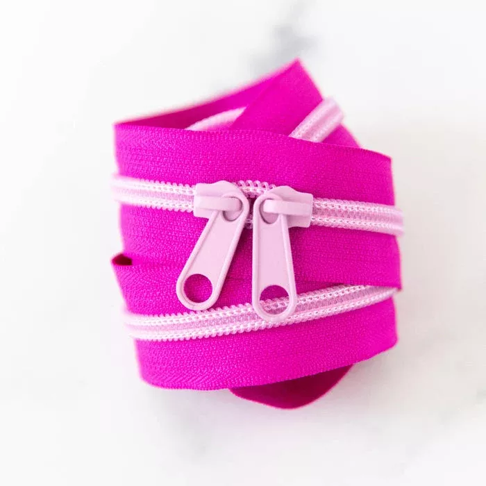 Stitch Supply - 30" Zipper | Jazzberry
