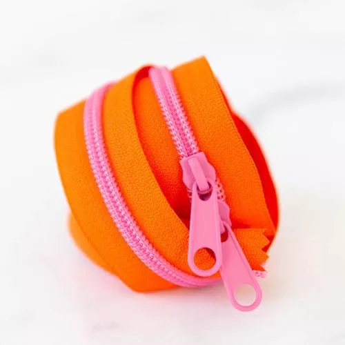 Stitch Supply - 30" Zipper | Orangetastic